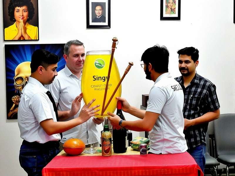 Quest Of Spicy Flavors Community